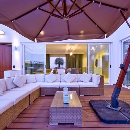 Villa Goa - By Luxury Villas Malta Mellieħa Εξωτερικό φωτογραφία