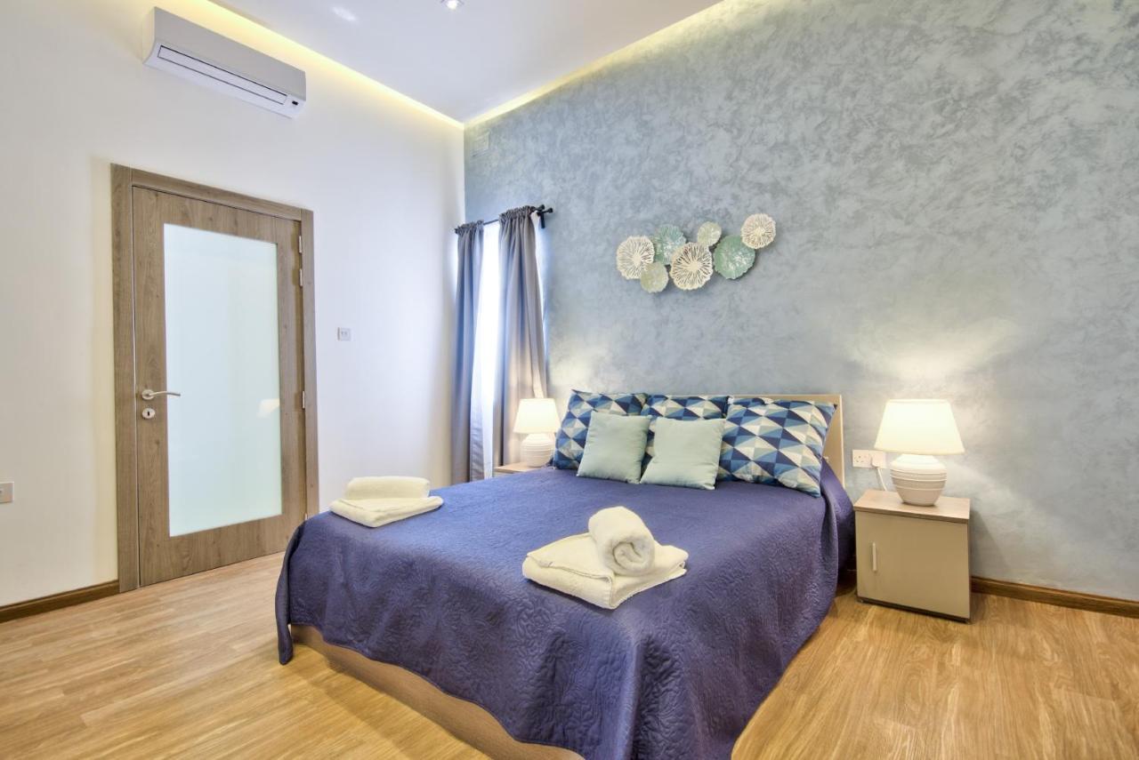 Villa Goa - By Luxury Villas Malta Mellieħa Εξωτερικό φωτογραφία