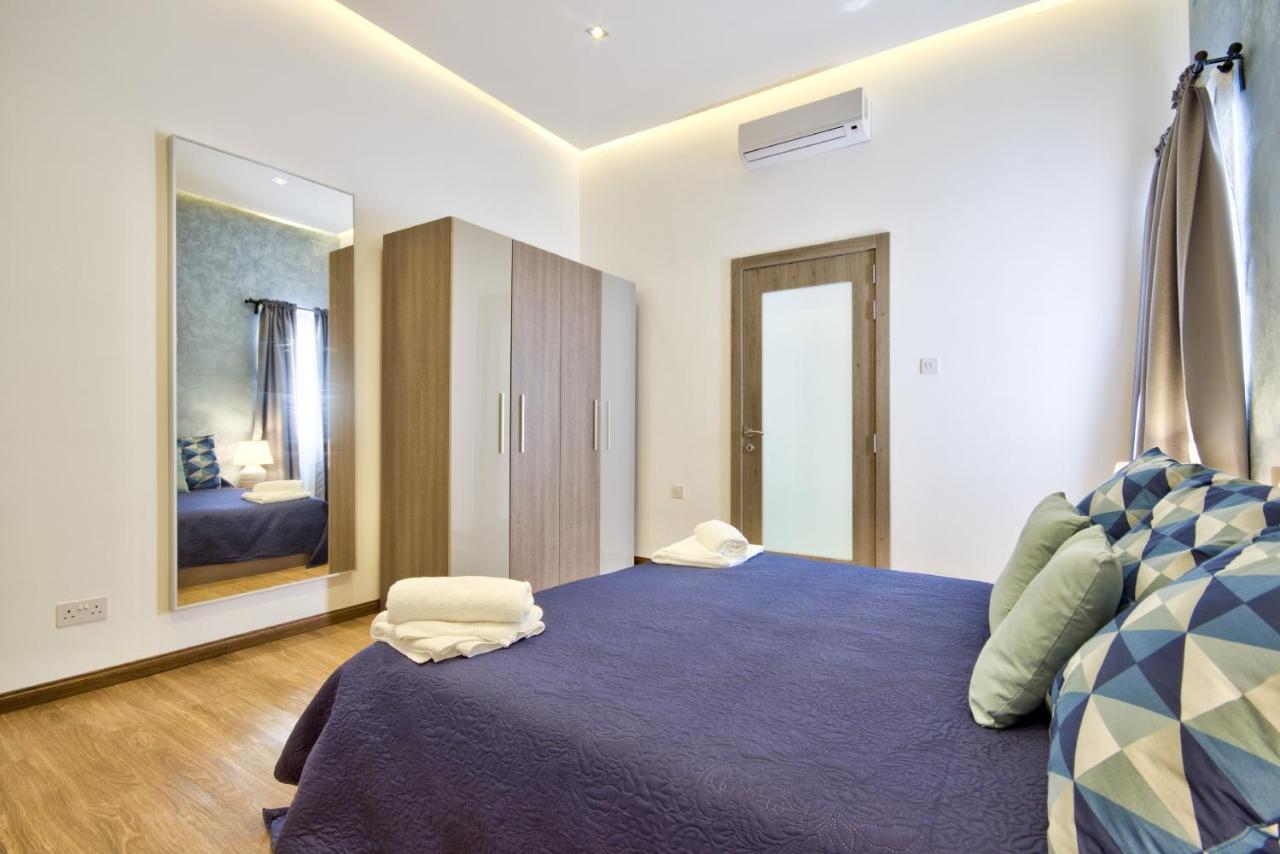 Villa Goa - By Luxury Villas Malta Mellieħa Εξωτερικό φωτογραφία
