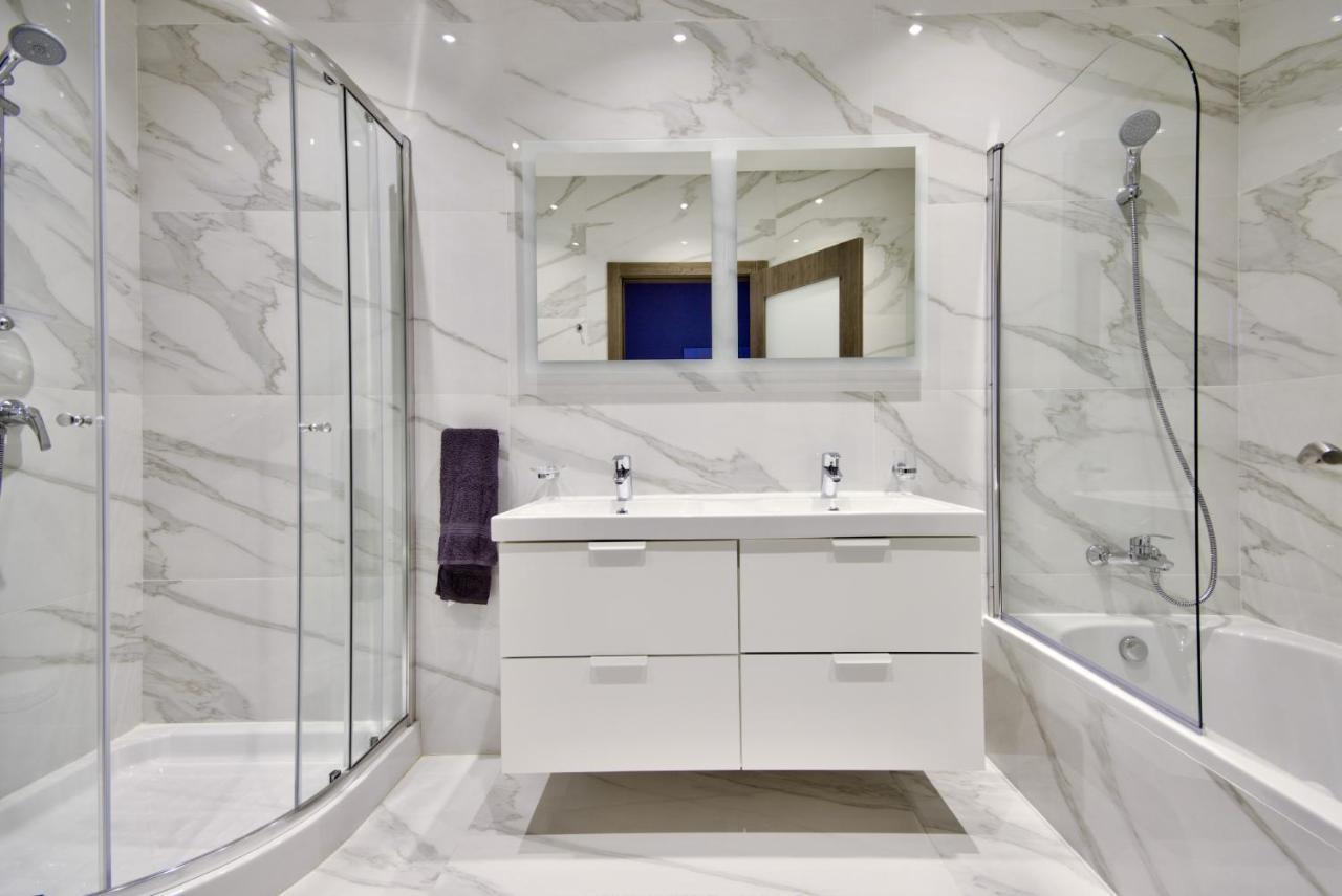 Villa Goa - By Luxury Villas Malta Mellieħa Εξωτερικό φωτογραφία