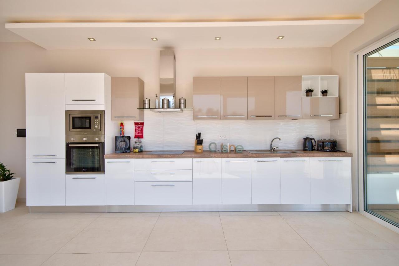 Villa Goa - By Luxury Villas Malta Mellieħa Εξωτερικό φωτογραφία