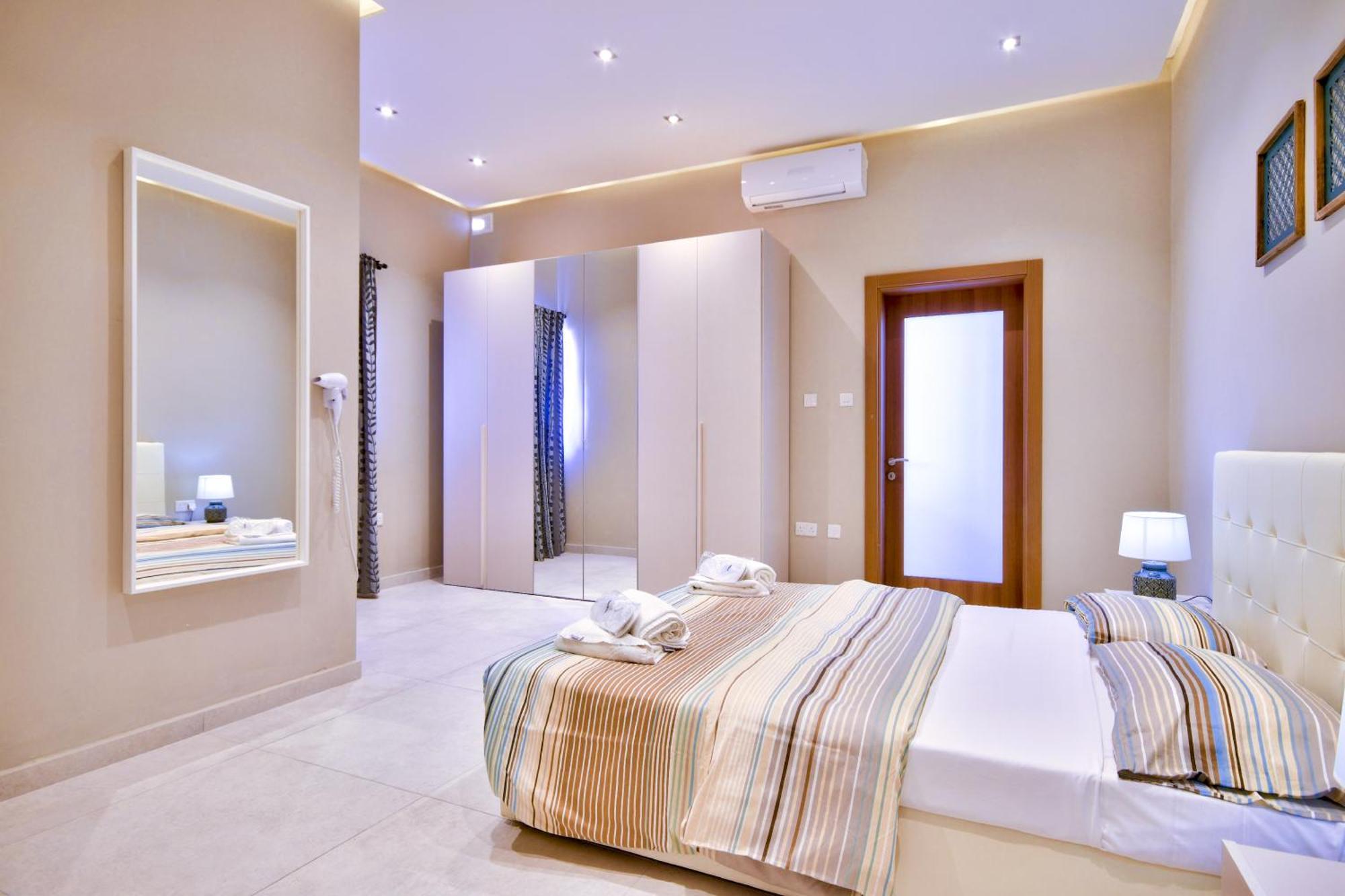 Villa Goa - By Luxury Villas Malta Mellieħa Εξωτερικό φωτογραφία