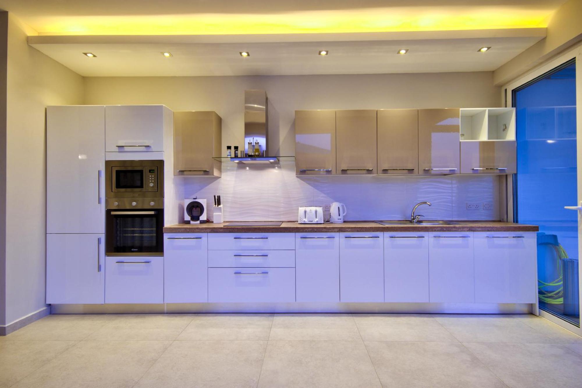 Villa Goa - By Luxury Villas Malta Mellieħa Εξωτερικό φωτογραφία