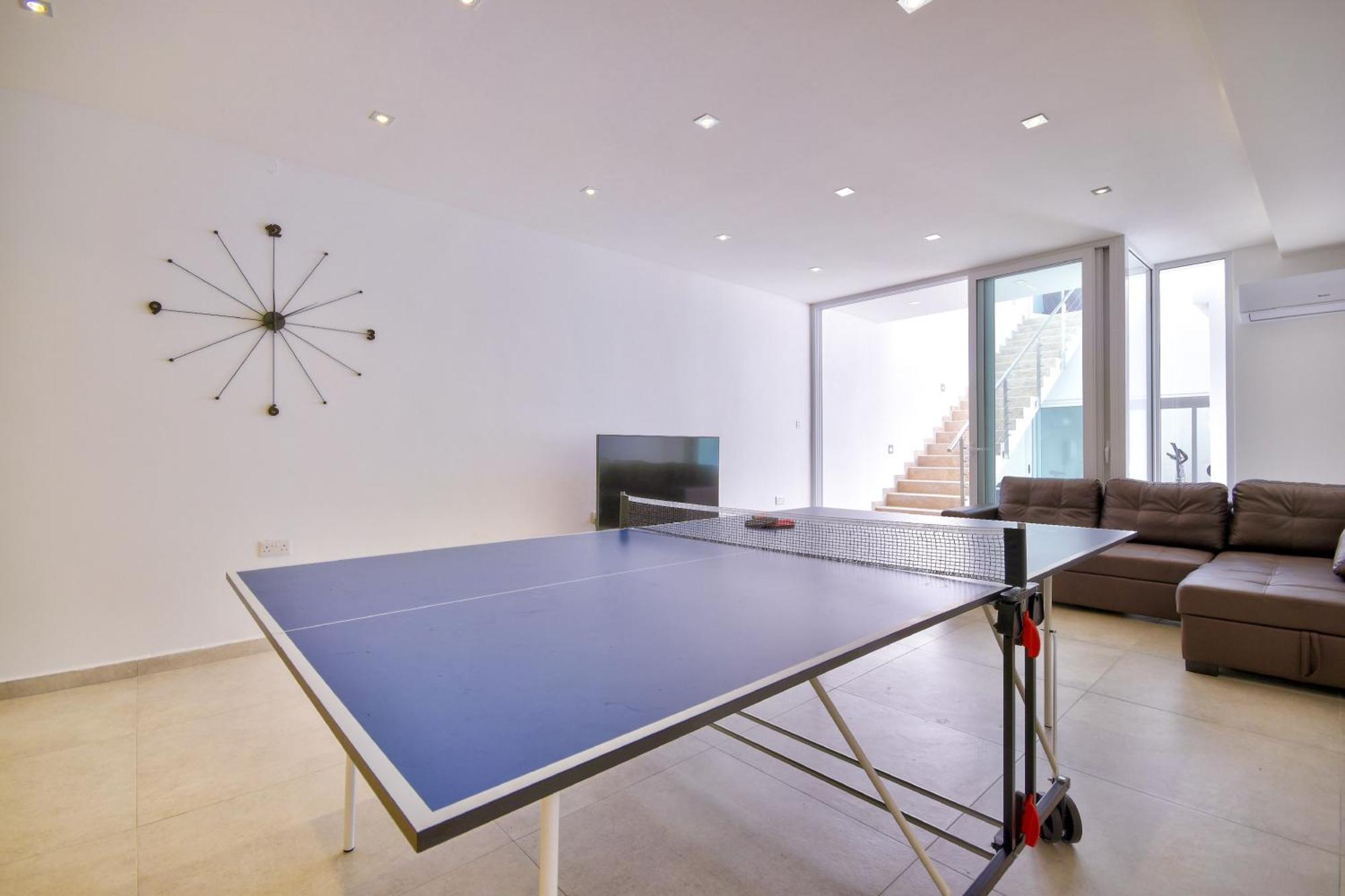 Villa Goa - By Luxury Villas Malta Mellieħa Εξωτερικό φωτογραφία