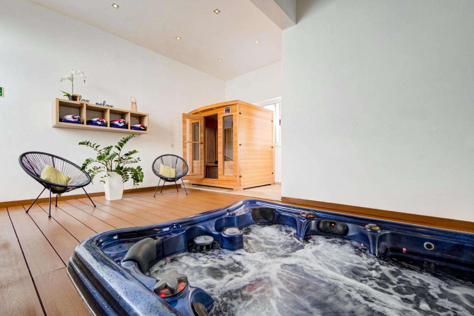 Villa Goa - By Luxury Villas Malta Mellieħa Εξωτερικό φωτογραφία